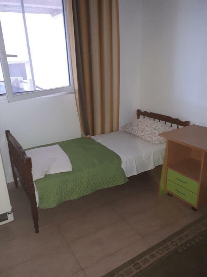Hotel Vila Stojana Sutomore Exterior foto