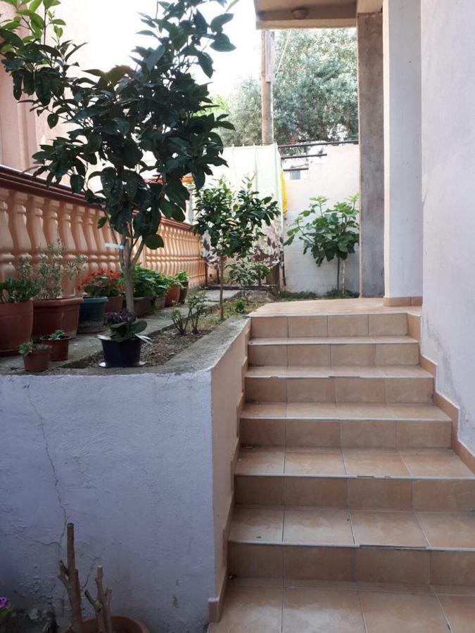 Hotel Vila Stojana Sutomore Exterior foto